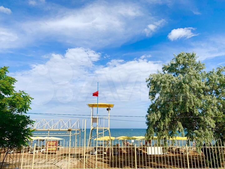 Комната 14 м², 1/4 эт.