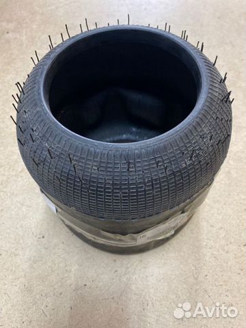 Подушка воздушная Volvo F10/12/16/Fh12/16