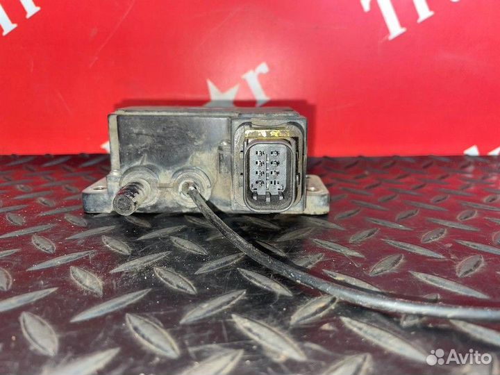 Датчик уровня AdBlue Man TGA, Man TGS, Man TGX