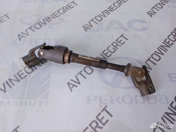 Кардан рулевой Geely Emgrand EC7