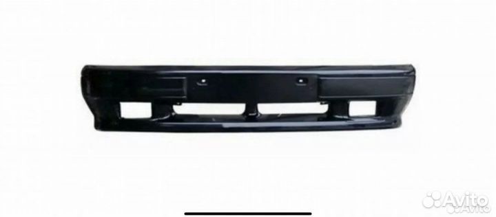 Бампер ваз 2114