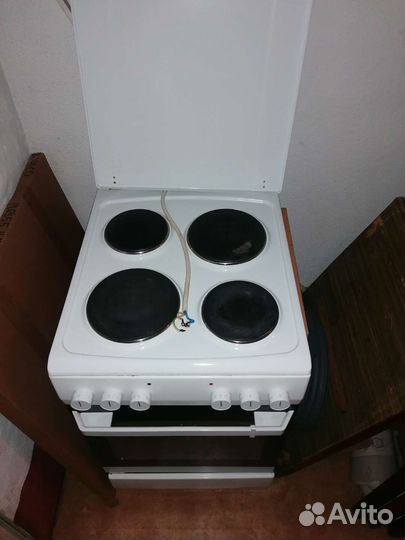 Плита электрическая