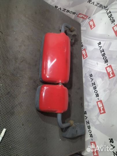 Зеркало наружное правое MAN TGA 2006