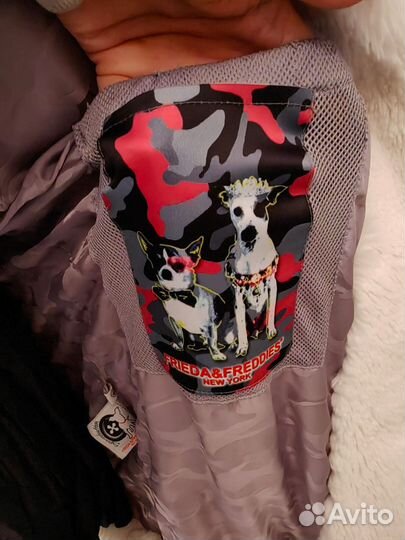 Искусственная шуба тедди чебурашка