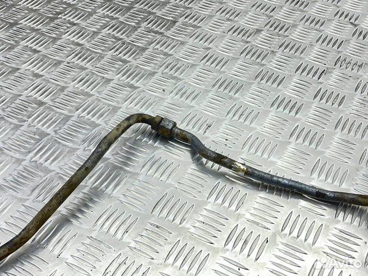 Трубка охлаждения АКПП Audi A8 D3