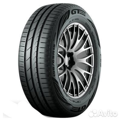 GT Radial FE2 215/55 R18 99V