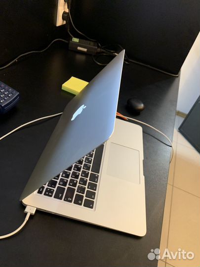 Macbook air 13 2012 core i5