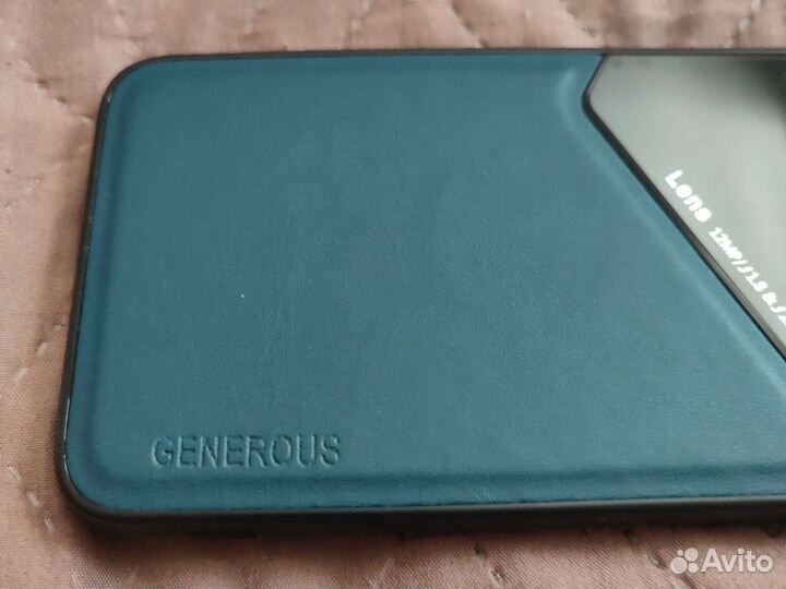 Чехол для realmi 7