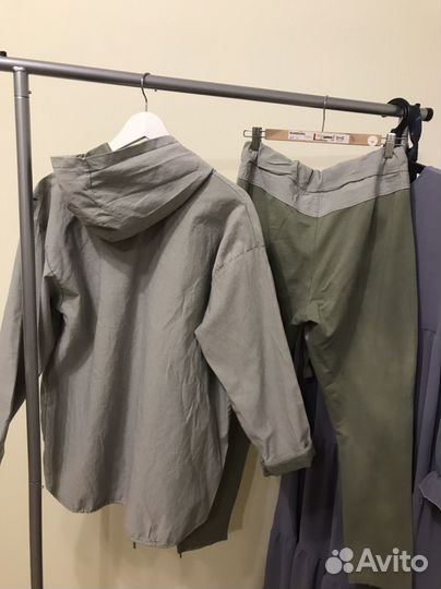 Спортивный костюм женский италия