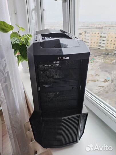 Корпус для пк