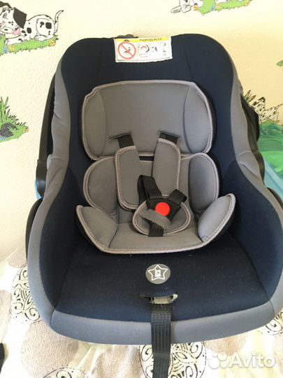 Автолюлька от 0