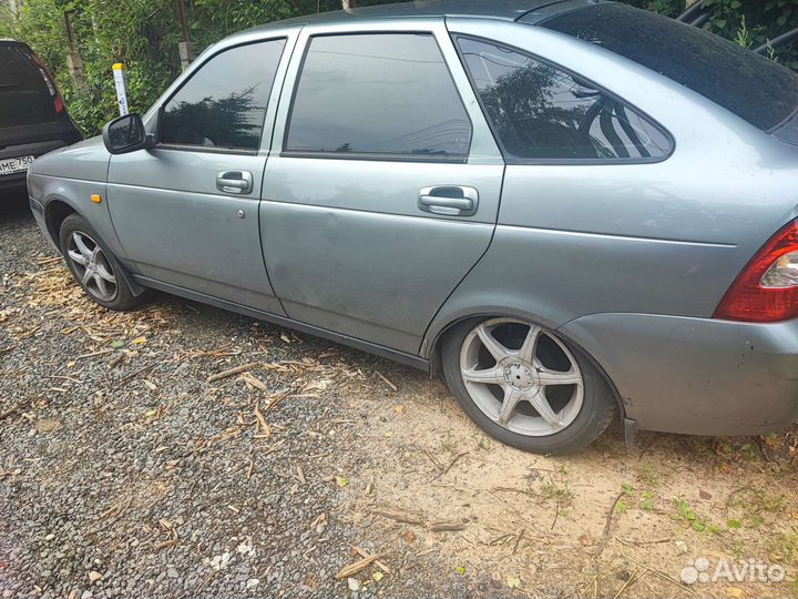 Колеса r15 на ваз летние