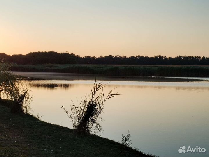 Рыбалка и отдых
