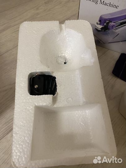 Швейная машина mini