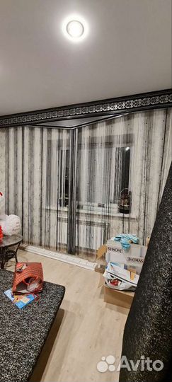 Занавески шторы нитевые