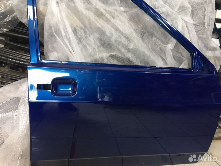 Продам дверь 09 передняя правая в цвет-рапсодия N