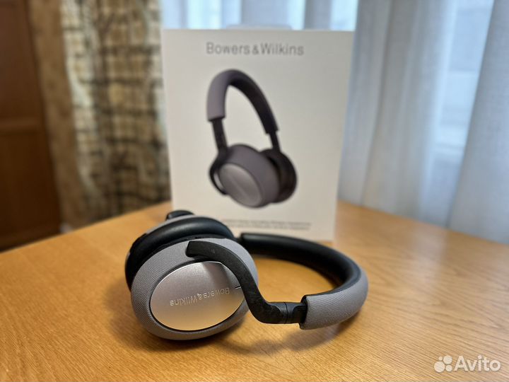 Наушники Bowers&Wilkins PX7