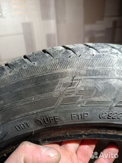 КАМА Грант 185/60 R14