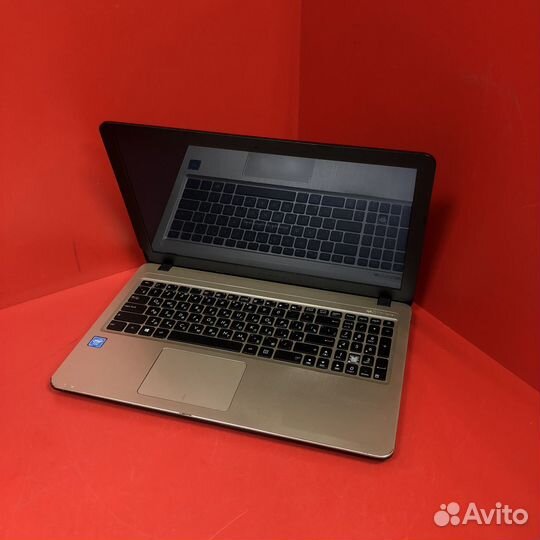 Ноутбук Asus X540S (55343)