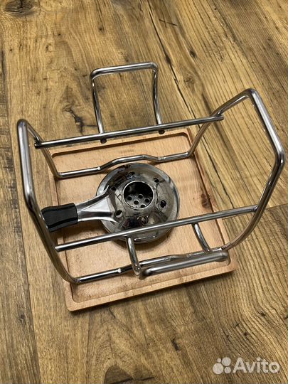 Набор для фондю