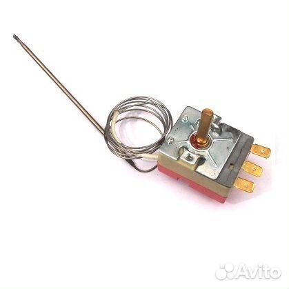 Термостат духовки EP004