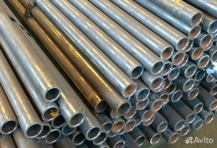 Труба нержавейка 20