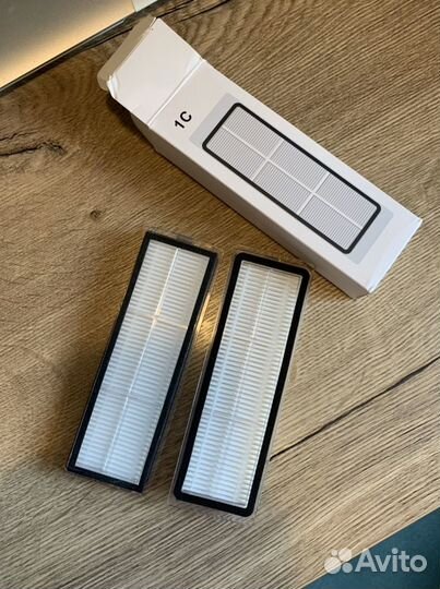 Фильтры для xiaomi vacuum mop dreame