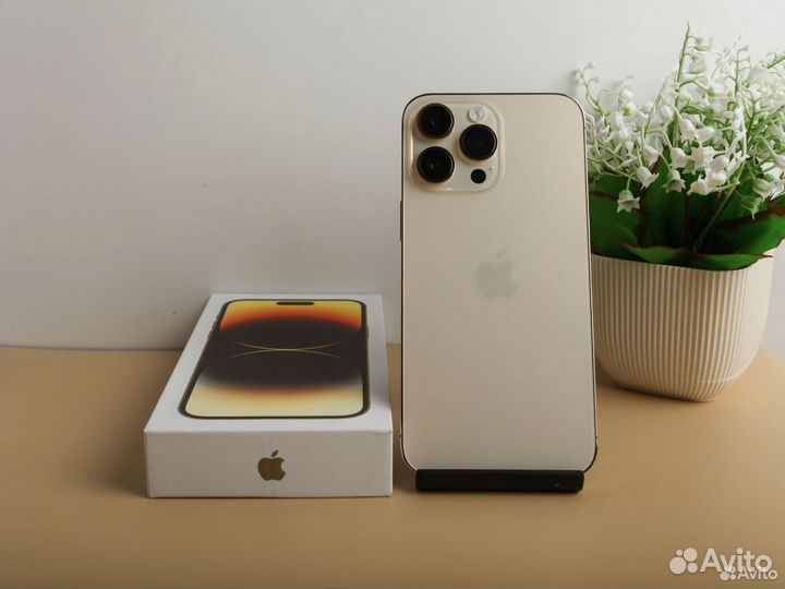 iPhone 14 Pro Max, 512 ГБ