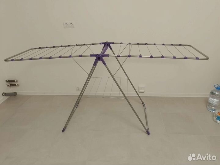Сушилка для белья напольная (Новая) Турция