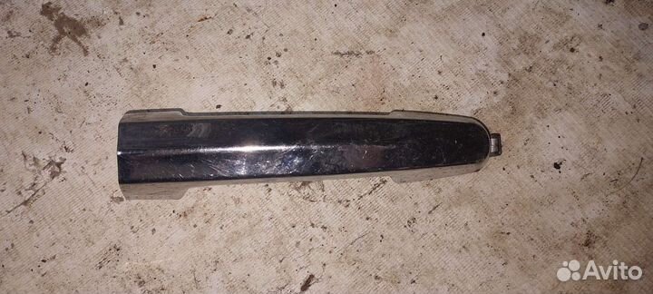 Ручка двери внешняя Lifan Solano 1 620 Лифан