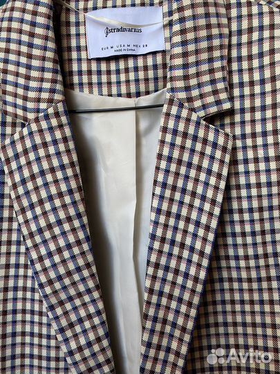 Жакет женский