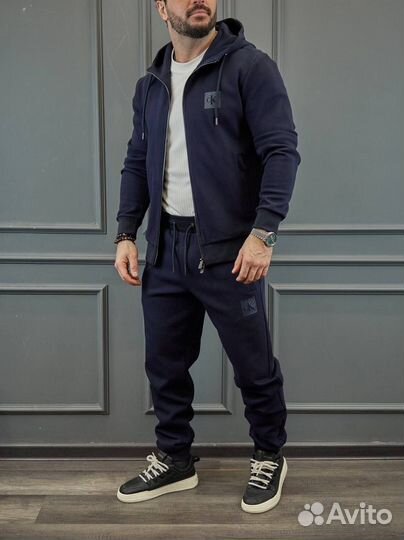 Спортивный костюм calvin klein