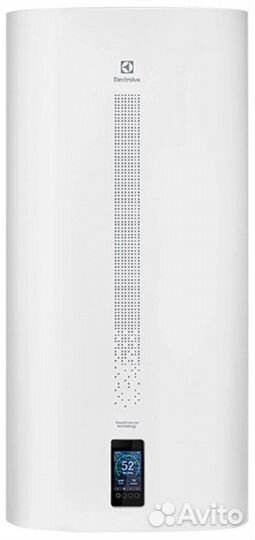 Водонагреватель Electrolux EWH 100 SmartInverter