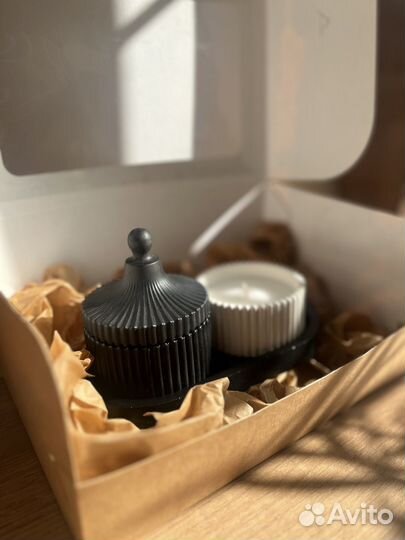 Подарочный набор