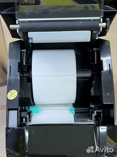 Мини Принтер Xprinter XP-365B