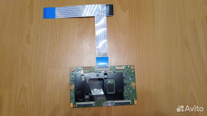 Запчасти для телевизора samsung ue40h6410au