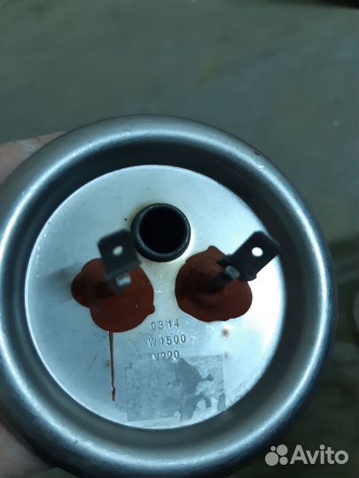 Тэн RF для водонагревателя Thermex 1.5 кВт