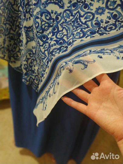 Платье Verda размер 56-60