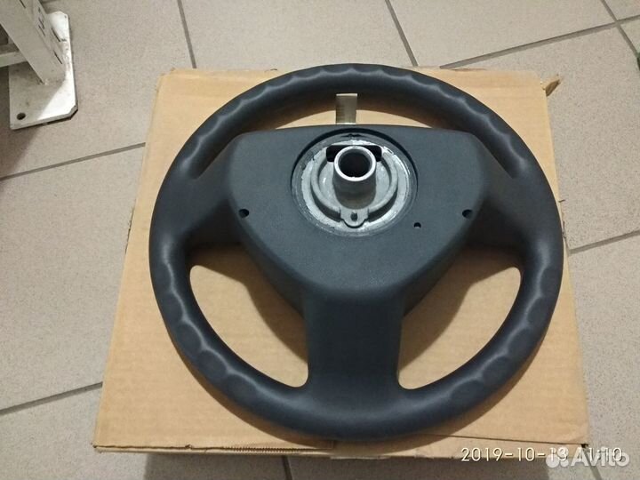 Рулевое колесо Астра, Зафира Новое, Оригинал
