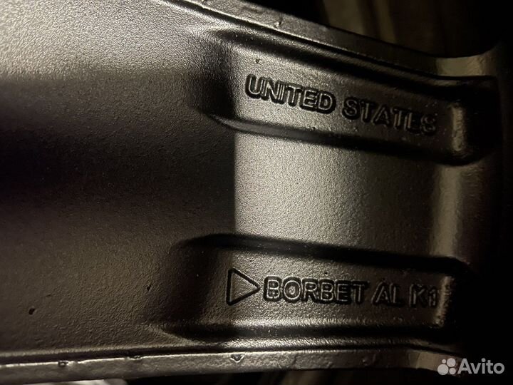 Продам Литые Диски R21