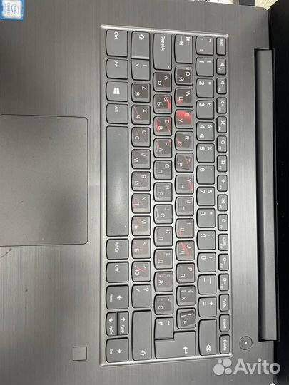 Ноутбук Lenovo V330-14IKB