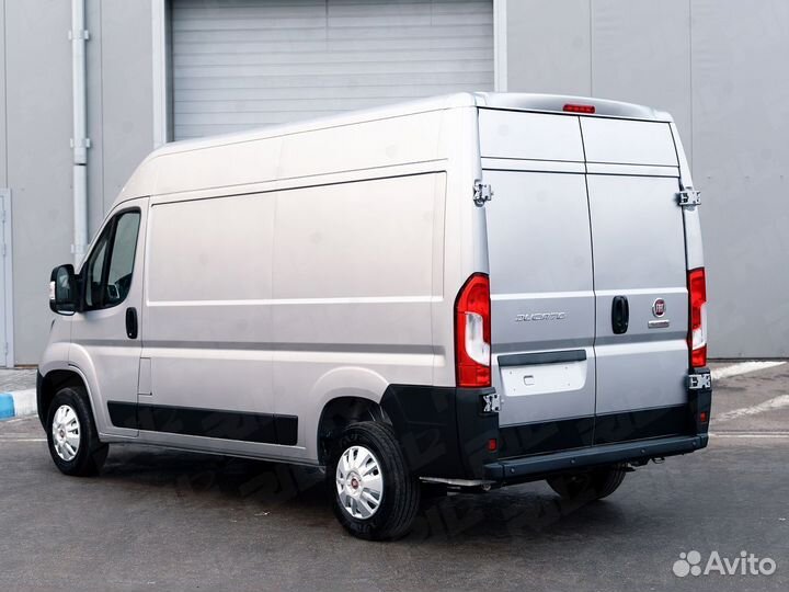 FIAT Ducato 2.2 МТ, 2024
