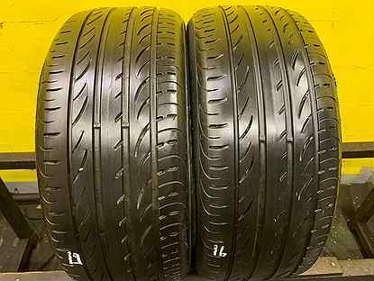 Pirelli P Zero Nero GT 235/45 R18 98Y