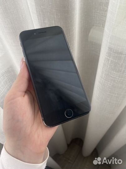 Телефон iPhone 7 128gb