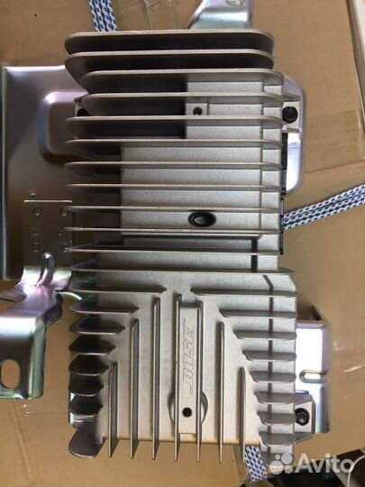 Усилитель звука Bose