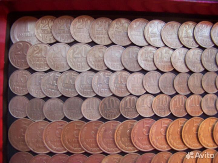 Погодовка СССР