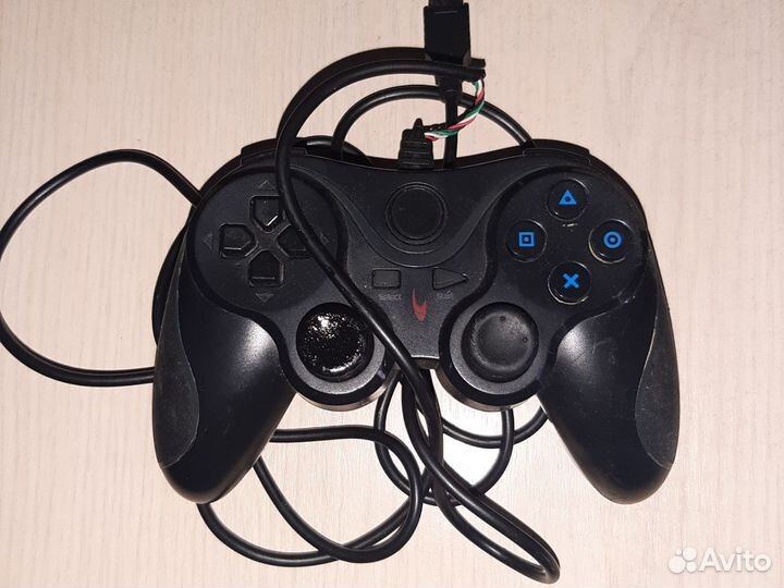 Геймпады/ джойстик для ps3
