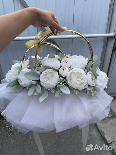 Кольца для машины