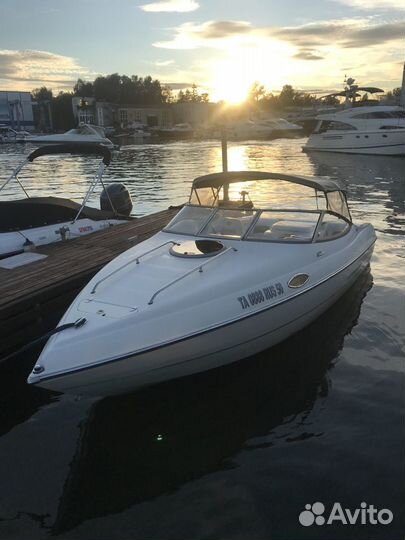 Прогулка на катере, аренда катера с капитаном