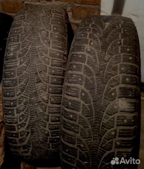 Pirelli Winter Carving Edge 215/65 R16 98T